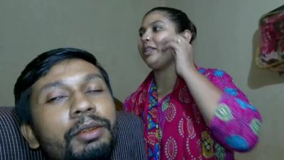 Desi Married Couple Hot Honeymoon Night - House Room Sex - DesiVideoBD - xxxfiles.com