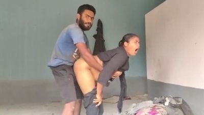 Desi India - Desi Indian Couple Hot Sex - Husband Fucks Wife Hardcore Part 2 - xxxfiles.com - India