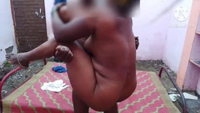 Desi Marathi Wife Hardcore Homemade Sex - Blowjob & Doggy Style Outdoor - porntry.com