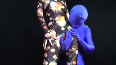 Amateur fetish couples tape - drtuber.com