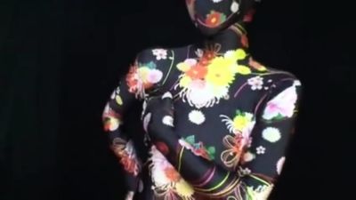 Amateur fetish couples tape - drtuber.com