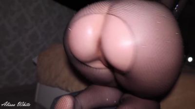 Verified Amateurs In Look How She Teases Me With That Perfect Round Ass. Cowgirl Anal - hclips.com - Russia