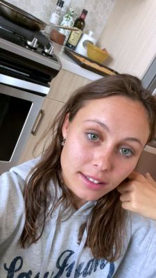 Hot amateur teen blowjob and facial HD video - drtuber.com