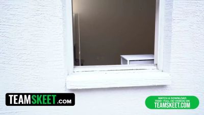 Summer Vixen - Fresh exclusive series by teamskeet: our little hidden - wild neighbors feat. Summer Vixen - sexu.com