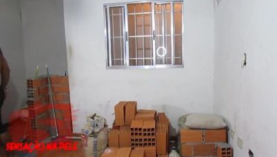 Hot Latina Teen Fucked Hard by Black Bricklayer on Construction Site - Real Amateur Sex - porntry.com - Argentina