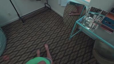 Hot MILF Tailor Gives Blowjob & Rides Cock in Homemade POV 4K Video - veryfreeporn.com - Usa
