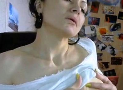 Small Tits Russian Amateur Webcam Solo - drtuber.com - Russia