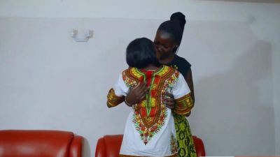 Black Married Lesbians Homemade Sextape - drtuber.com