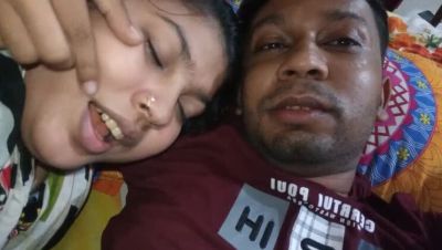 Big Boobs Stepsister Fucks Me - Desi Homemade Sex 2025 - porntry.com - Usa