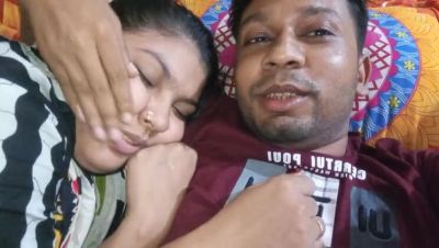 Big Boobs Stepsister Fucks Me - Desi Homemade Sex 2025 - porntry.com - Usa