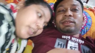 Big Boobs Stepsister Fucks Me - Desi Homemade Sex 2025 - porntry.com - Usa