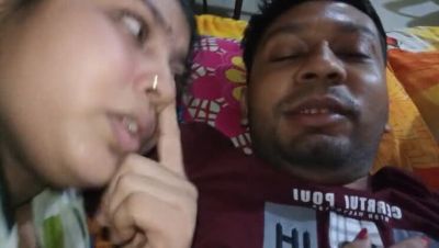 Big Boobs Stepsister Fucks Me - Desi Homemade Sex 2025 - porntry.com - Usa