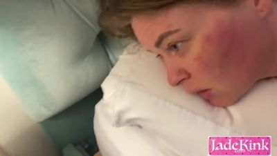 Amateur Wife Dirty Talk & Kinky Fetish - Homemade Submissive Sex - porntry.com - Usa