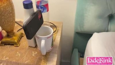 Amateur Wife Dirty Talk & Kinky Fetish - Homemade Submissive Sex - porntry.com - Usa