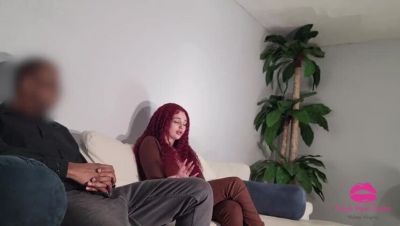Amateur Teen Sky Smith Gets Facefucked & Deepthroats Big Black Cock - Cum Swallow Fail - porntry.com