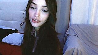 Real Amateur Couple Intimate Oral Play - ah-me.com