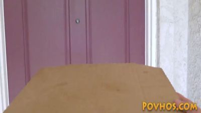 Mexican amateur pov riding penis and giving fellatio - sexu.com - Mexico