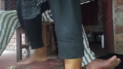 Bangla Desi Bhabhi Fucks BF in Hot Homemade Sex - Young StepMom with Small Tits - porntry.com