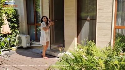 Incredible Adult Video Old/young Amateur Check Pretty One - Luxury Tumanova Woman - hclips.com