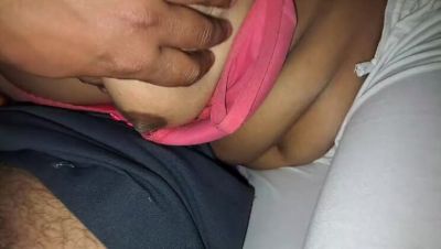 Hot Indian Bhabhi Xshika Gives Epic Blowjob & Takes Cum in Mouth - Desi Homemade HD - xxxfiles.com - India