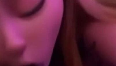 Gracie Squirts Sloppy Deepthroat & BBC Cumshot - Amateur Slut Loves Big Dick - porntry.com