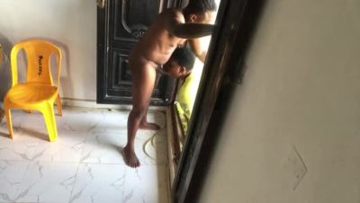 Neighbors Watch Us Fuck Doggystyle - Big Ass BBW Homemade Sex - porntry.com