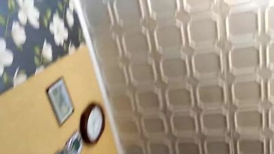 Natella Dance POV Pussy Eating - Mature Russian MILF Licks Hairy Pussy in Homemade 69 - porntry.com - Russia