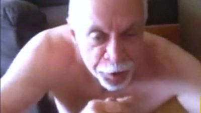 Grandpas Enjoying Blowjobs - Amateur Daddy Series - drtuber.com
