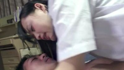 Asian Amateur Teen POV Hardcore - drtuber.com - Japan