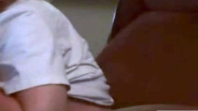 Beautiful Girl Pleases Her Man - Amateur Handjob and Blowjob - drtuber.com