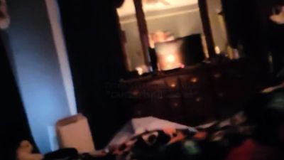 Amateur Blonde Blowjob CIM - drtuber.com