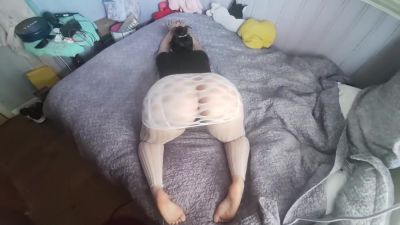 Verified Amateurs - Shy Girl Dances For Me - hclips.com
