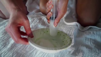 Verified Amateurs In Remi Cums On Her Bad Dragon - Earns Creampie - hclips.com