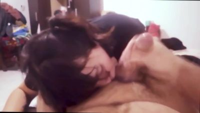 Pendeja Babosa Me Chupa Hasta Las Bolas - Verified Amateurs And Garganta Profunda - hclips.com