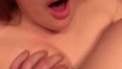 19 Year Old Redhead Rita Fox Fucked Hard by Leo Casanova on First Tinder Date - Amateur Homemade Sex - porntry.com
