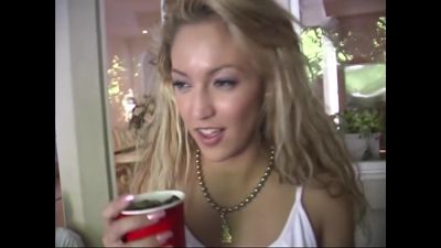 Sky, Kristina, And Tabitha Get These Amateurs All Horned Up - hclips.com
