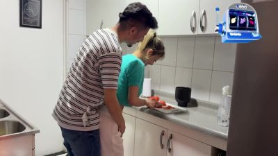 Verified Amateurs And Gatita Veve In Pelatomates Chilena Remake Por - hclips.com