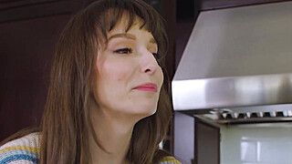 Seth Gamble - Couple Put Their Differences Aside To Fuck Hard In Threesome - ah-me.com