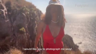 Excellent Xxx Clip Outdoor Amateur Watch Pretty One - hclips.com