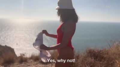 Excellent Xxx Clip Outdoor Amateur Watch Pretty One - hclips.com