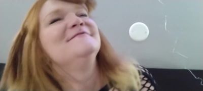 Verified Amateurs In Hot Ginger Milf Loves Bbc Deepthroat - hclips.com