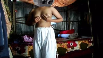Bangla Village Girl 2025: Amateur Teen Shows Boobs & Pussy - Homemade Desi Masturbation - porntry.com