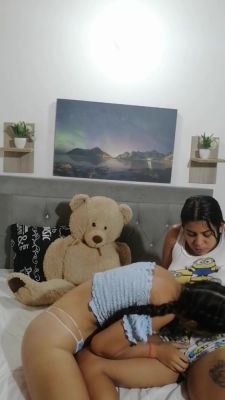 Latinas Make Homemade Video Fucking - Verified Amateurs - hclips.com