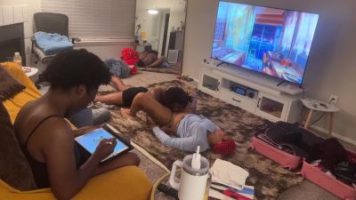 I Came Over To Support Her Dick Appointment With Verified Amateurs - hclips.com