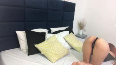 Verified Amateurs - My Beautiful Girlfriend Sends Me A Video Showing Me Her Tits - hclips.com