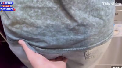 Sweet Russian Cutie Sucks Guys Trunk In Homemade - hotmovs.com - Russia