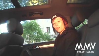 Helping a young couple - MMVfilms - hotmovs.com