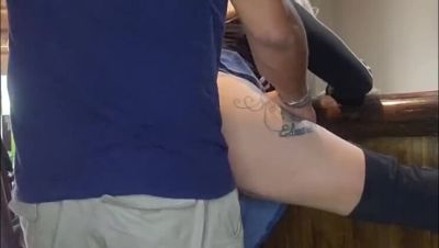 Blonde Teen Fucks Hard & Sucks Dick Like a Pro - Hot Homemade Sex - xxxfiles.com