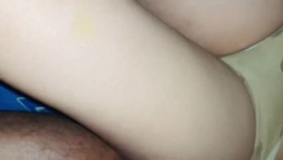 Indonesian Teen Virgin Couple Viral Sex Tape - Big Natural Tits & Tight Pussy Fuck - porntry.com - Indonesia