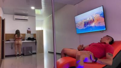 Verified Amateurs And Sexo Duro - I Suck My Boyfriend Off And We End Up Fucking Hard - hclips.com